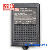 Mean Well GSM25U07-P1J Power Supply 22W 7.5V - PHOTO 2