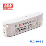 Mean Well PLC-30-36 Power Supply 30W 36V - PFC - PHOTO 1