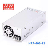 Mean Well HRP-600-12  Power Supply 636W 12V - PHOTO 3
