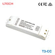 Ltech T3-CC Wireless RF Constant Voltage Controller - 3 Channel