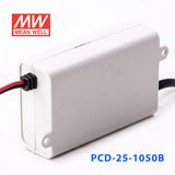 Mean Well PCD-25-1050B Power Supply 25W  1050mA - PHOTO 4
