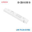 Ltech 75W CV Dimmable Driver LM-75-24-G1B2 Tuya 3.125A