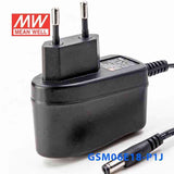 Mean Well GSM06E18-P1J Power Supply 06W 18V - PHOTO 1
