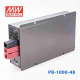 Mean Well PB-1000-48 Battery Chargers 1000W 57.6V 17.4A - 2/3/8 Stage W/PFC - PHOTO 1