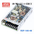 Mean Well RSP-100-48 Power Supply 100W 48V