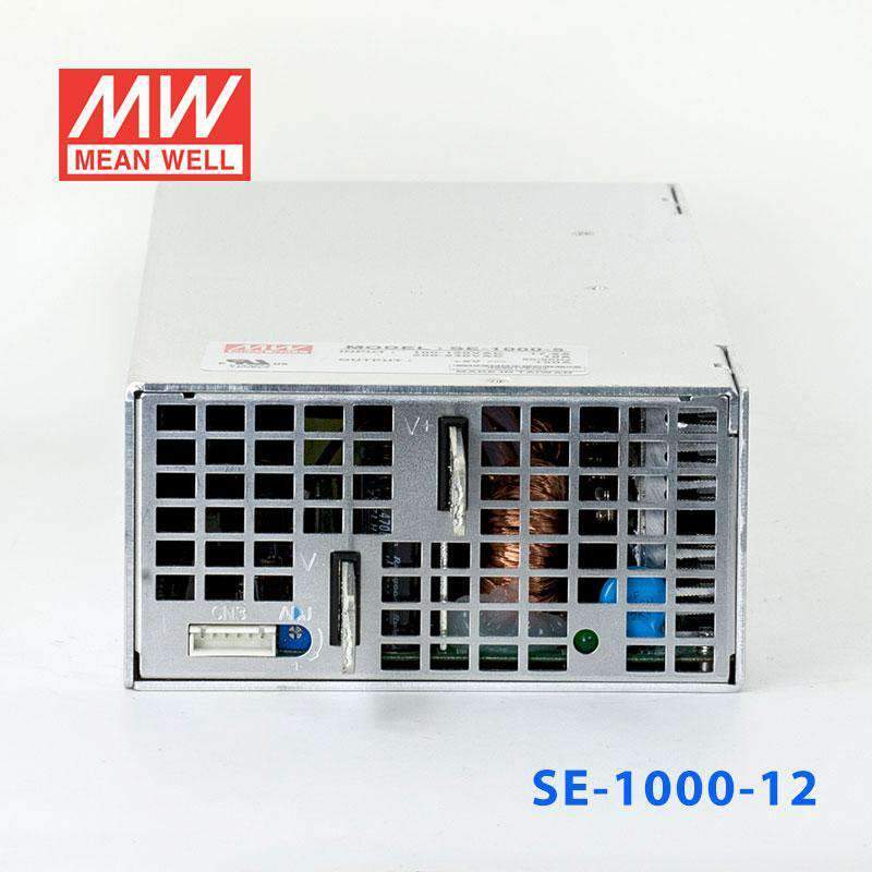 Mean Well SE-1000-12 Power Supply 1000W 12V - PHOTO 3