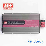 Mean Well PB-1000-24 Battery Chargers 1000W 28.8V 34.7A - 2/3/8 Stage W/PFC - PHOTO 2