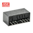 Mean Well DPBW06F-12 DC-DC Converter - 6W - 9~36V in ±12V out 250mA