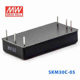 Mean Well SKM30C-05 DC-DC Converter - 30W - 36~75V in 5V out - PHOTO 3
