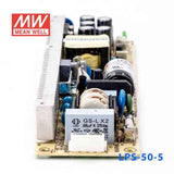 Mean Well LPS-50-5 Power Supply 50W 5V 10A - PHOTO 2