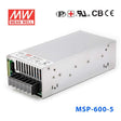Mean Well MSP-600-5  Power Supply 600W 5V