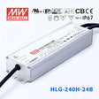Mean Well HLG-240H-24B Power Supply 240W 24V- Dimmable
