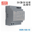 Mean Well HDR-100-15 Ultra Slim Step Shape Power Supply 100W 15V 6.13A - DIN Rail
