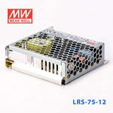 Mean Well LRS-75-12 Power Supply 75W 12V 6A - PHOTO 3