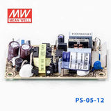 Mean Well PS-05-12 Power Supply 5W 12V 450mA - PHOTO 2