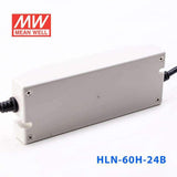 Mean Well HLN-60H-24B Power Supply 60W 24V - IP64, Dimmable 2.5A - PHOTO 4