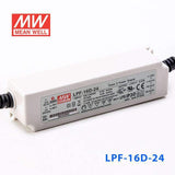 Mean Well LPF-16D-24 Power Supply 16W 24V - Dimmable - PHOTO 1