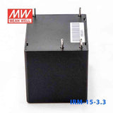 Mean Well IRM-15-3.3 Switching Power Supply 3W 3.3V 3.5A - Encapsulated - PHOTO 4