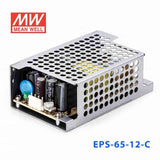Mean Well EPS-65-12-C Power Supply 65W 12V - PHOTO 3