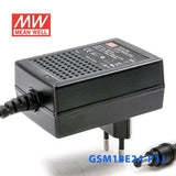 Mean Well GSM18E24-P1J Power Supply 18W 24V - PHOTO 1