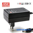 Mean Well GSM18E48-P1J Power Supply 18W 48V 375mA