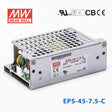 Mean Well EPS-45-7.5-C Power Supply 40W 7.5V 5.4A