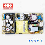 Mean Well EPS-65-12 Power Supply 65W 12V - PHOTO 4