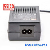 Mean Well GSM25B24-P1J Power Supply 25W 24V 1.04A - PHOTO 3