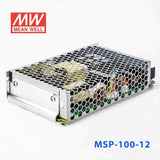 Mean Well MSP-100-12  Power Supply 102W 12V - PHOTO 3