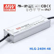 Mean Well HLG-240H-48 Power Supply 240W 48V 5A