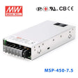 Mean Well MSP-450-7.5  Power Supply 450W 7.5V