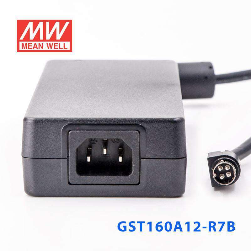 Mean Well GST160A12-R7B Power Supply 138W 12V - PHOTO 3