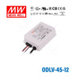 Mean Well ODLV-45-12 Power Supply 45W 12V , Dimmable