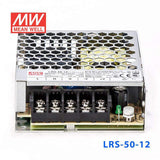 Mean Well LRS-50-12 Power Supply 50W 12V - PHOTO 4