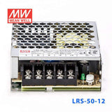 Mean Well LRS-50-12 Power Supply 50W 12V 4.2A - PHOTO 4