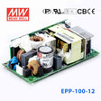 Mean Well EPP-100-12 Power Supply 75W 12V 6.3A