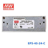 Mean Well EPS-45-24-C Power Supply 45W 24V - PHOTO 2