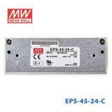 Mean Well EPS-45-24-C Power Supply 45W 24V 1.9A - PHOTO 2
