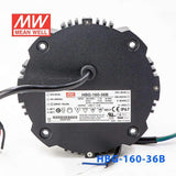 Mean Well HBG-160-36B Power Supply 160W 36V - Dimmable 4.4A - PHOTO 2