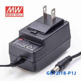 Mean Well GE12I18-P1J Power Supply 15W 18V - PHOTO 4