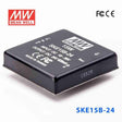 Mean Well SKE15B-24 DC-DC Converter - 15W - 18~36V in 24V out 625mA