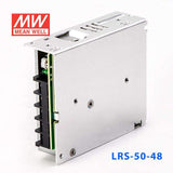 Mean Well LRS-50-48 Power Supply 50W 48V 1.1A - PHOTO 1