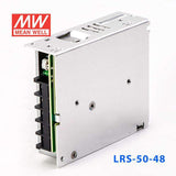 Mean Well LRS-50-48 Power Supply 50W 48V - PHOTO 1