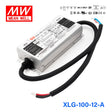 Mean Well XLG-100-12-A Power Supply 100W 12V - Adjustable