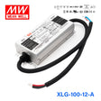 Mean Well XLG-100-12-A Power Supply 100W 12V - Adjustable 8A