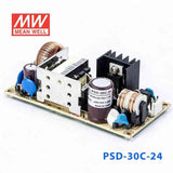 Mean Well PSD-30C-24 DC-DC Converter - 30W - 36~72V in 24V out - PHOTO 2