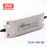 Mean Well PLN-100-48 Power Supply 100W 48V - IP64 2A - PHOTO 1