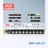 Mean Well RSP-320-27 Power Supply 320W 27V - PHOTO 2