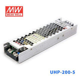 Mean Well UHP-200-5 Power Supply 200W 5V - PHOTO 3