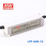 Mean Well LPF-60D-12 Power Supply 60W 12V - Dimmable - PHOTO 1